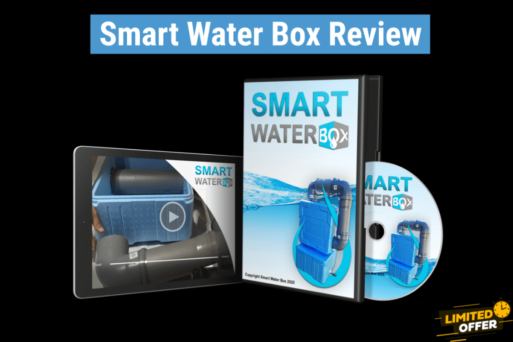 Smart Water Box Review