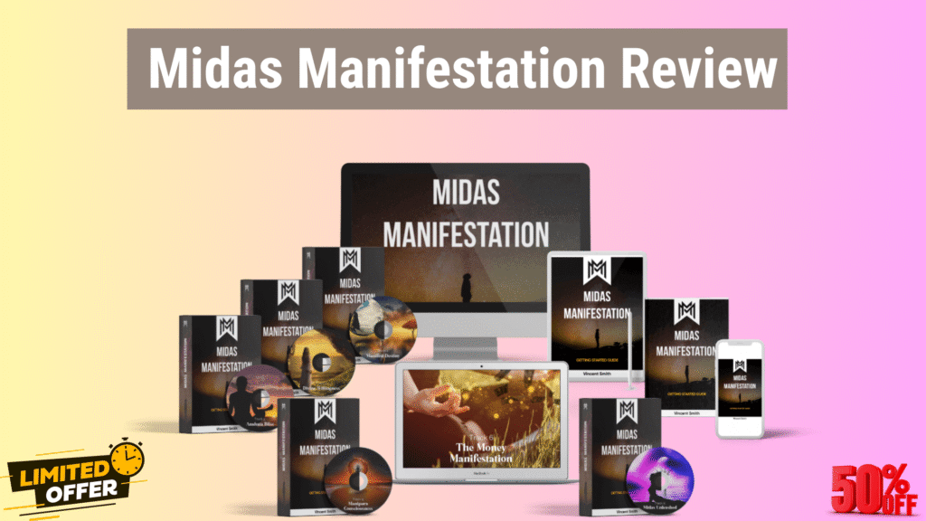 Midas Manifestation Review