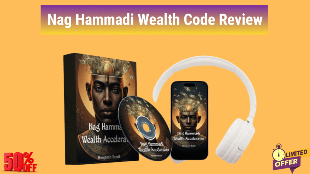 Nag Hammadi Wealth Code Review