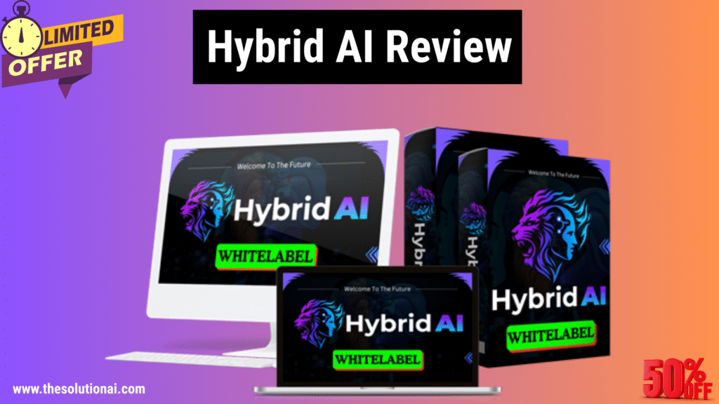 Hybrid AI Review