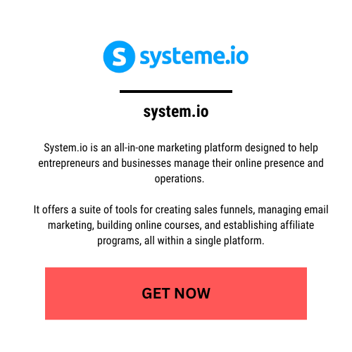 system io