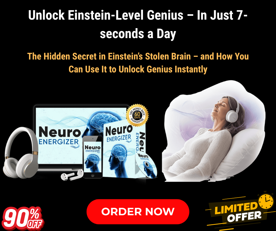 Neuro Energizer Review