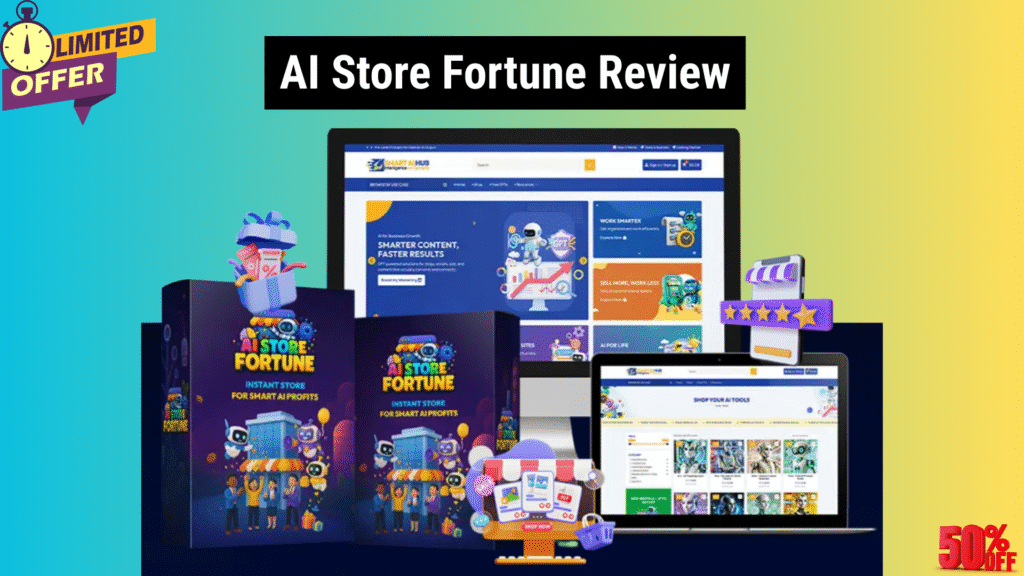 AI Store Fortune Review