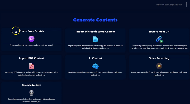 WATCH THIS DEMO VIDEO TO SEE IT IN ACTION HERE