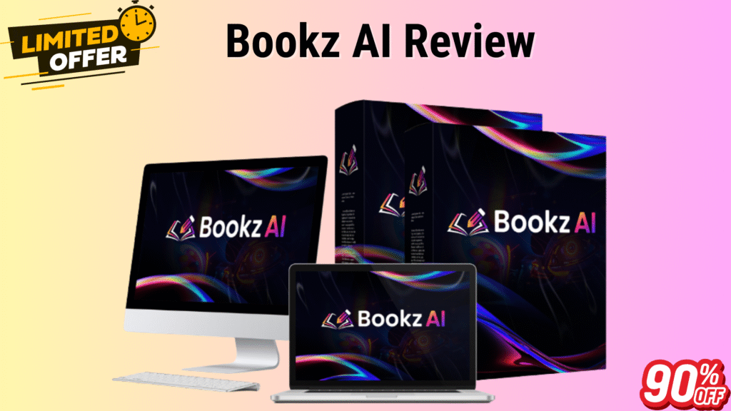 Bookz AI Review