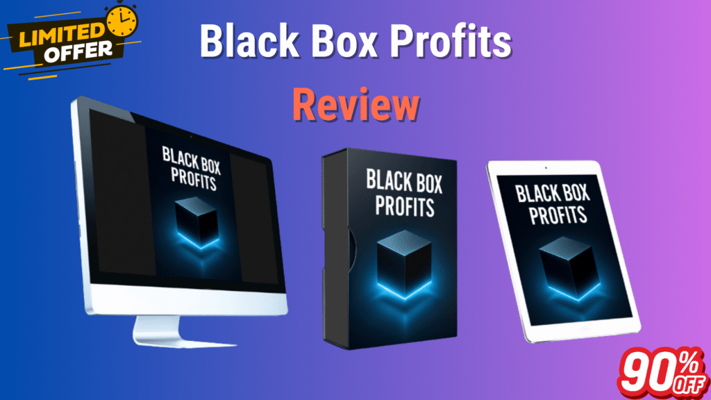 Black Box Profits Review