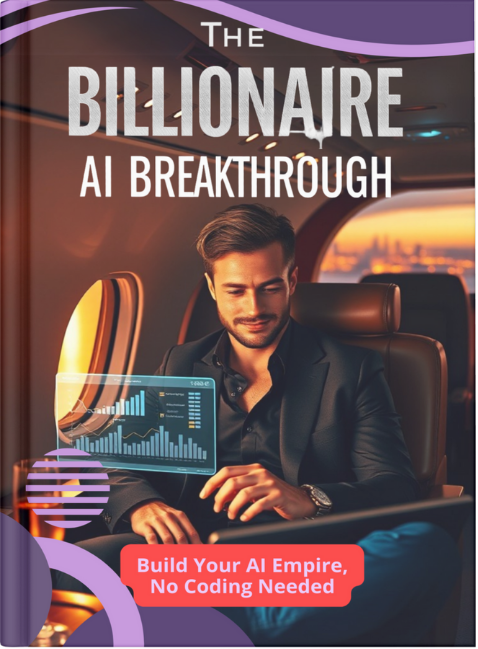 Billionaire AI Breakthrough review