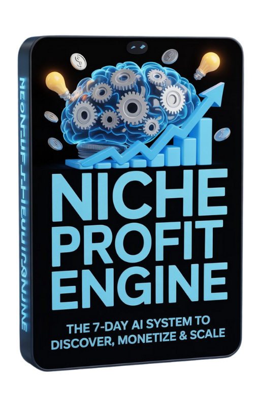 Niche Profit Engine review