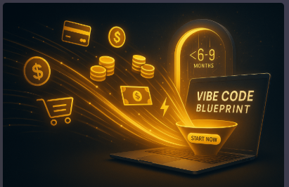 Vibe Code Blueprint Review