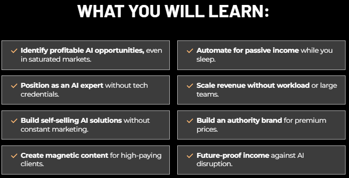 The Billionaire AI Breakthrough