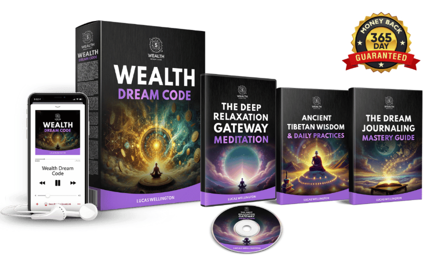 Wealth DNA Code review