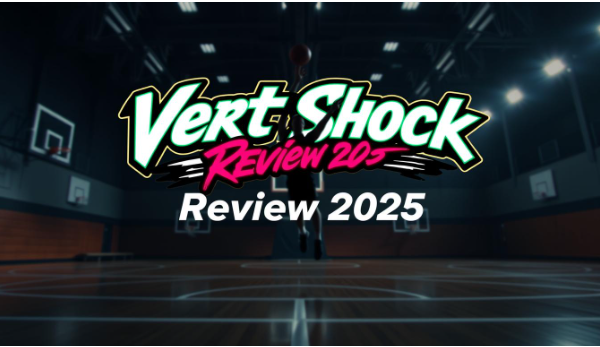 Vert Shock Review