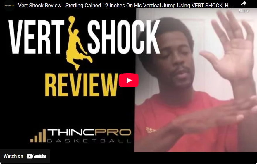 Vert Shock Review