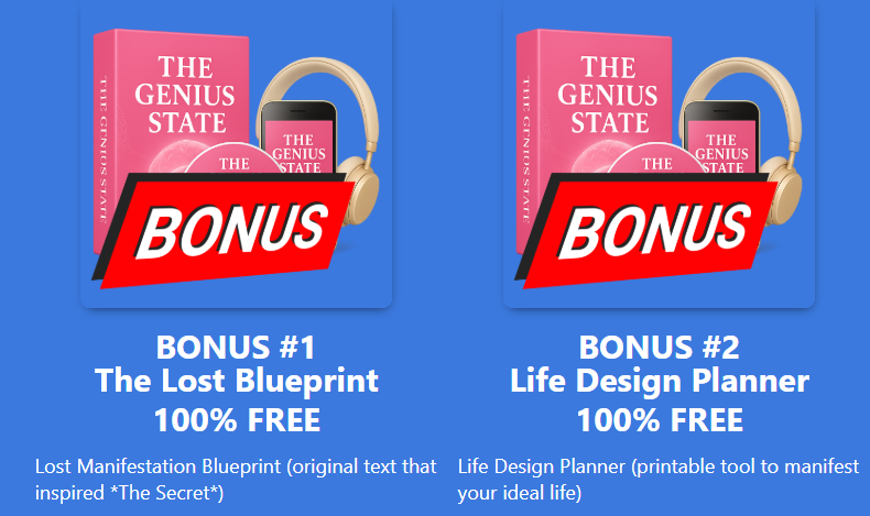 The Genius State Review