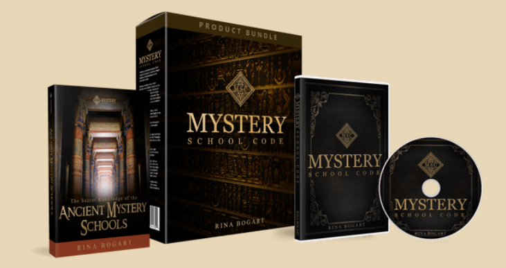 Mystery School Code review