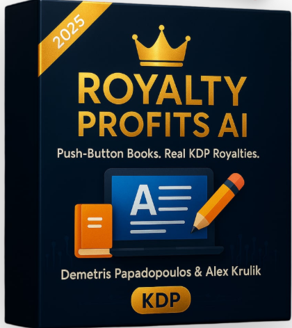 Royalty Profits AI