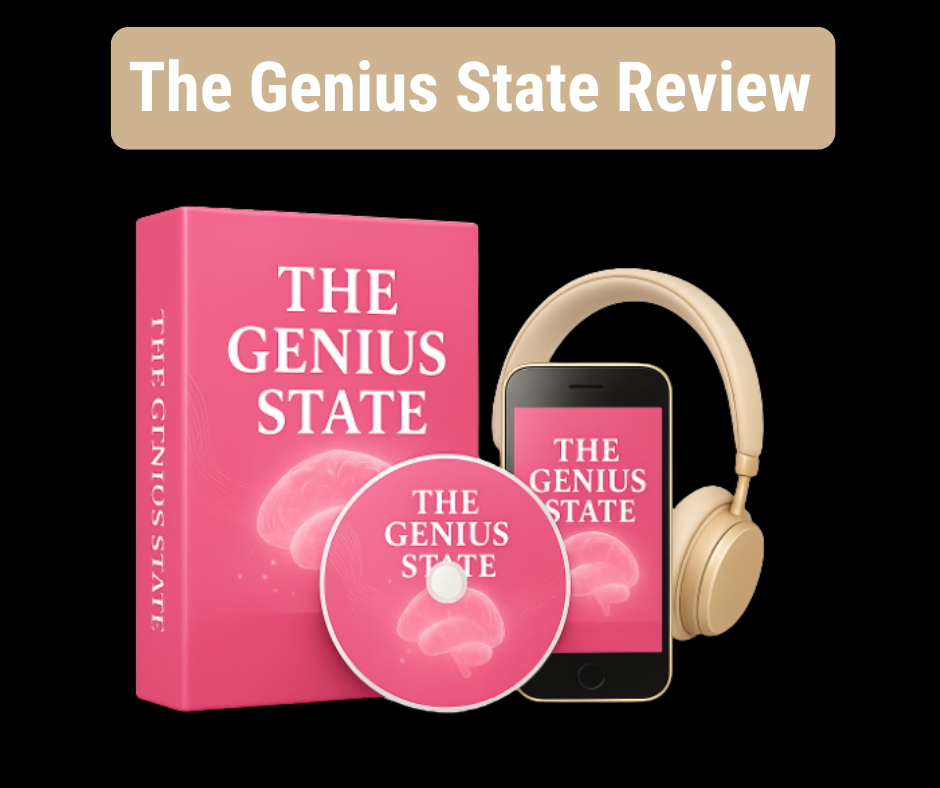 The Genius State Review