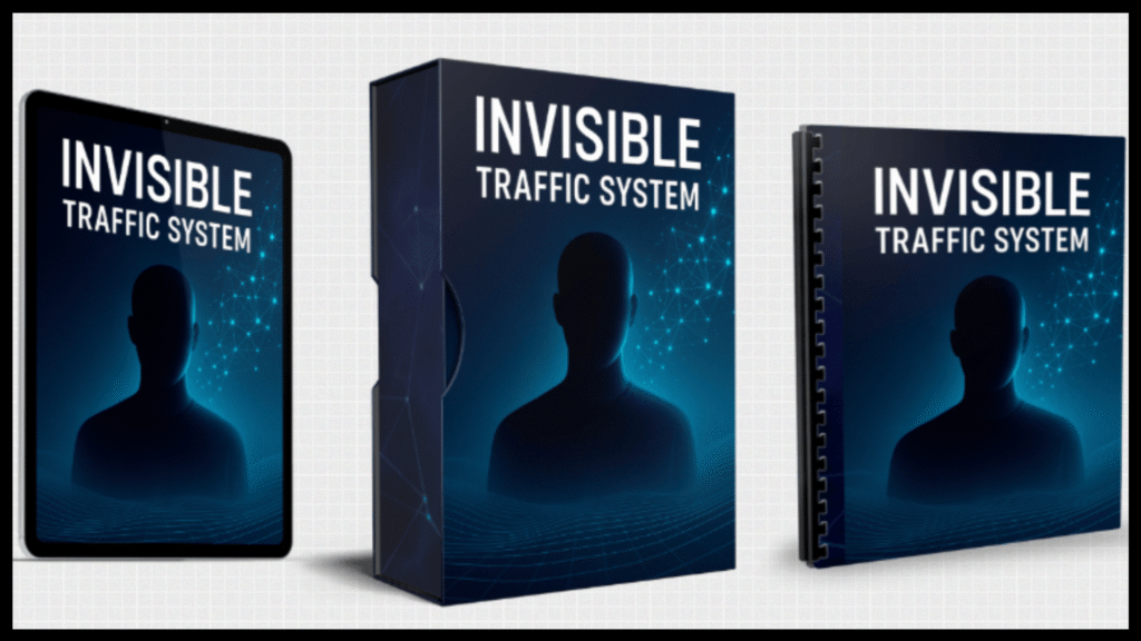 Invisible Traffic System Review
