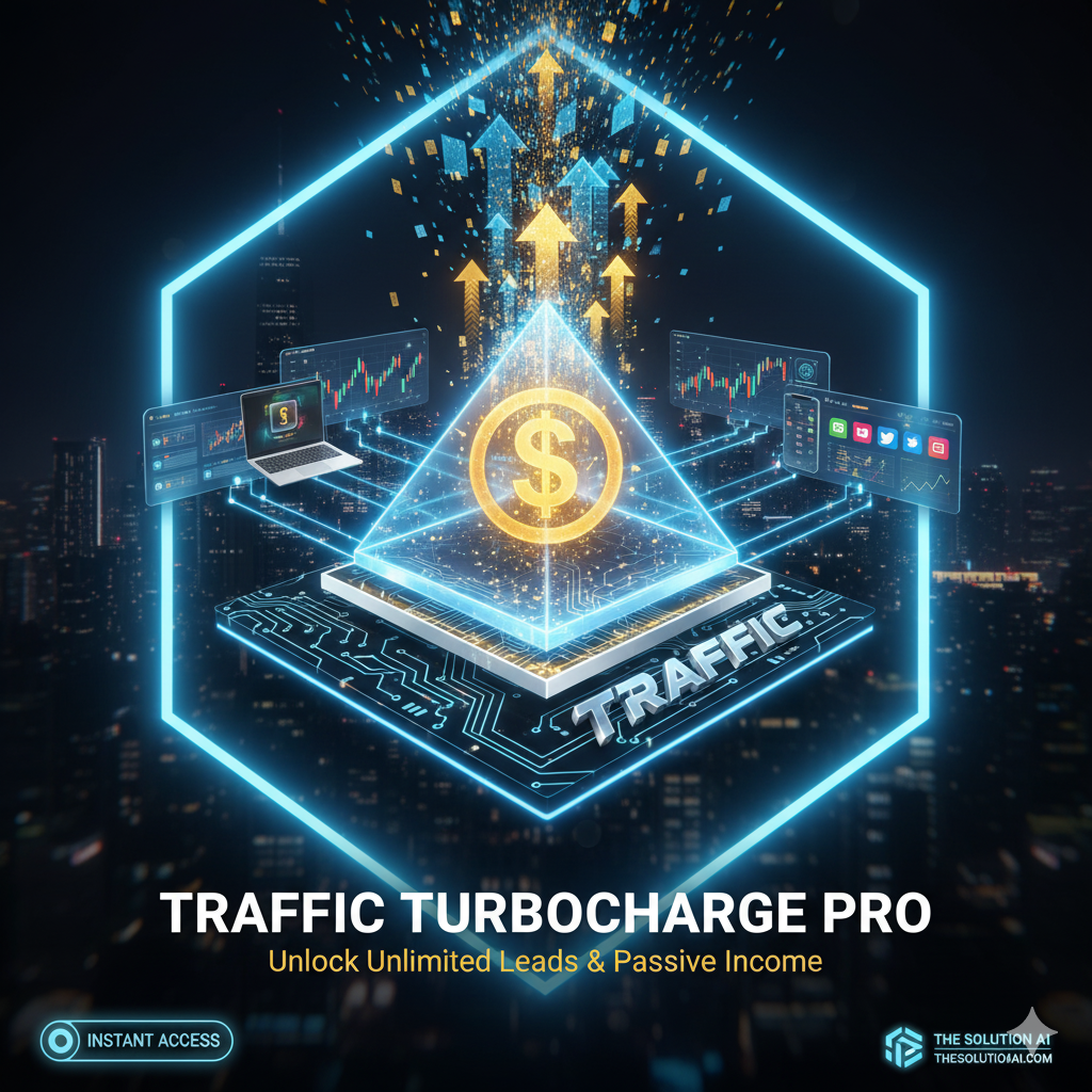 The 7-Minute Traffic System Review