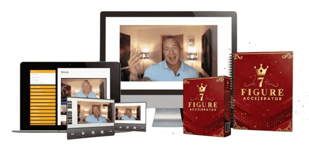 7-Figure Accelerator Review