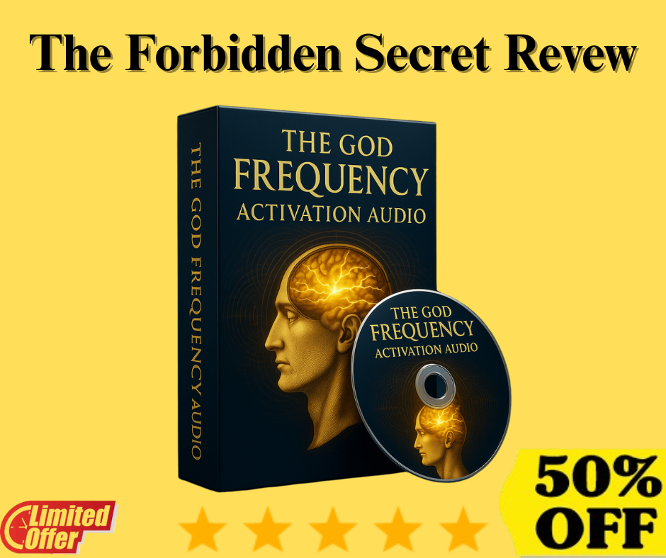 The Forbidden Secret Review