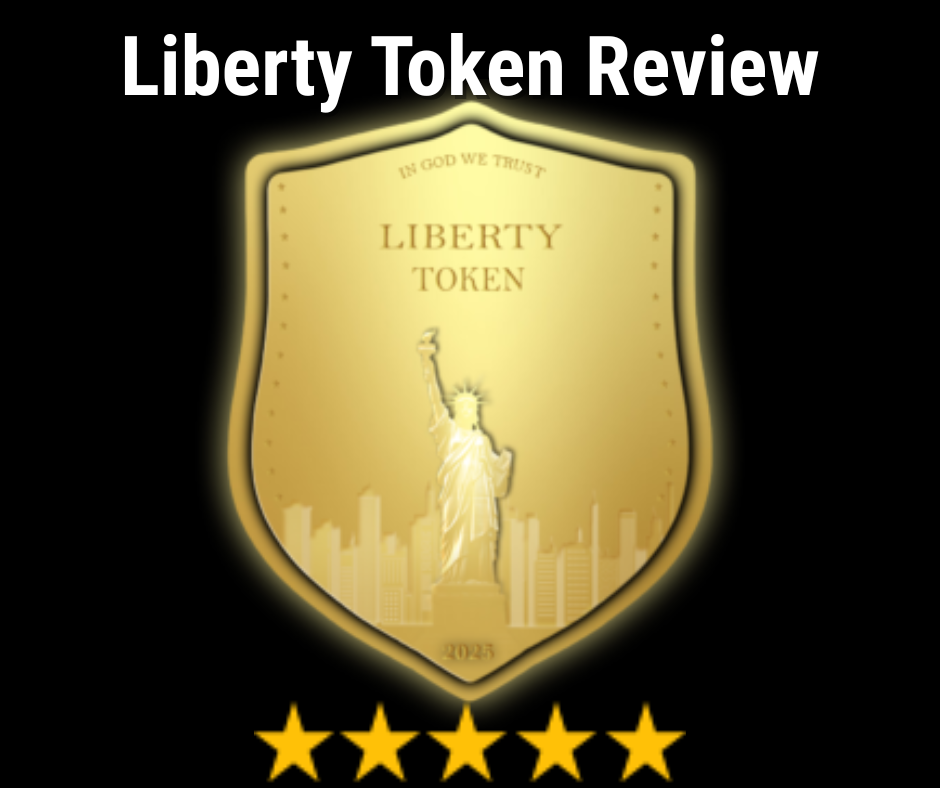 Liberty Token Review