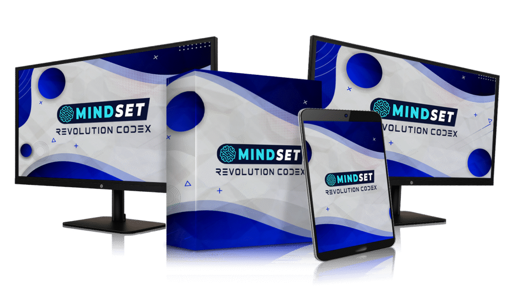 Mindset Revolution Codex Review