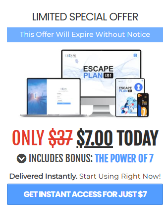 Escape Plan IS1 Review