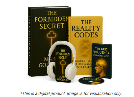 The Forbidden Secret