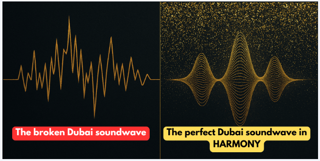 Dubai Wealth Secret Review