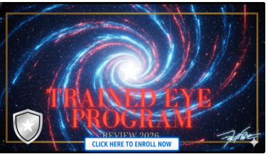 The Trained Eye Program Review