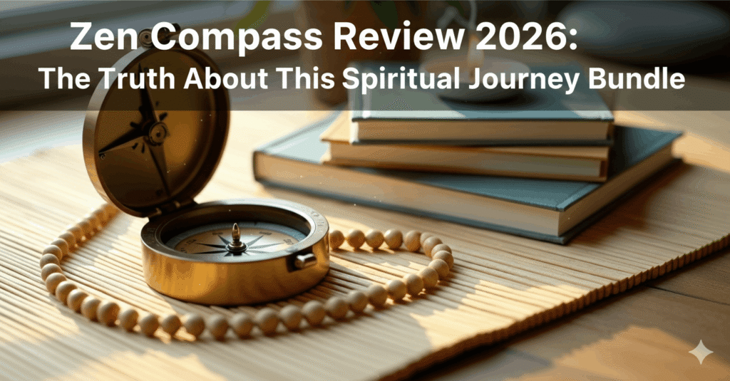Zen Compass Review 2026