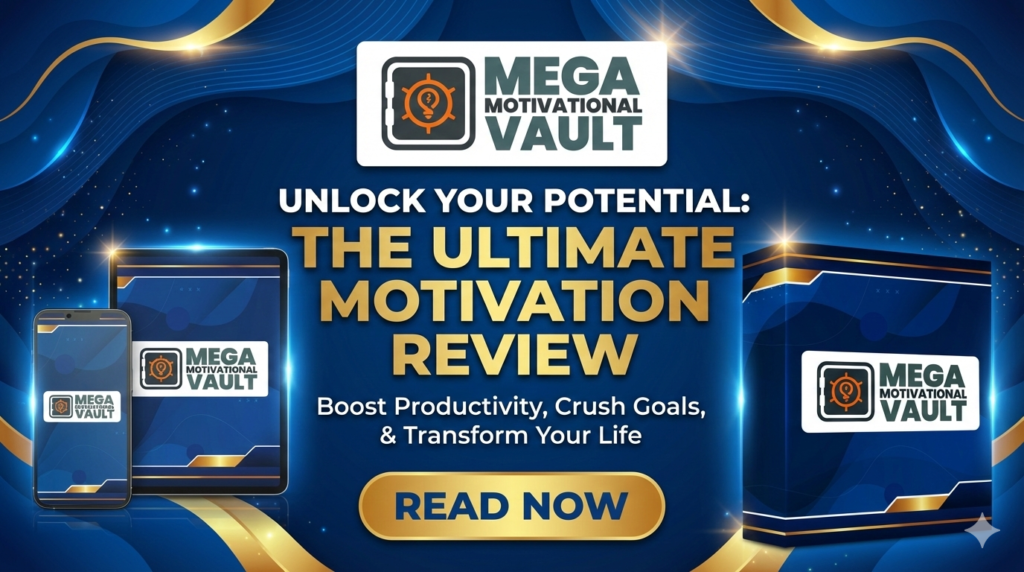 Mega Motivational Reels review