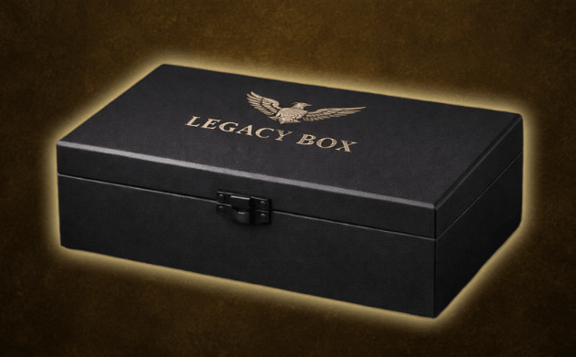 legacy box review