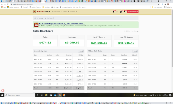 One Dollar Traffic Time Review