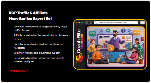 AI Elite Coach Bundle Review