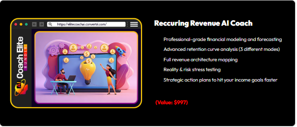 AI Elite Coach Bundle Review