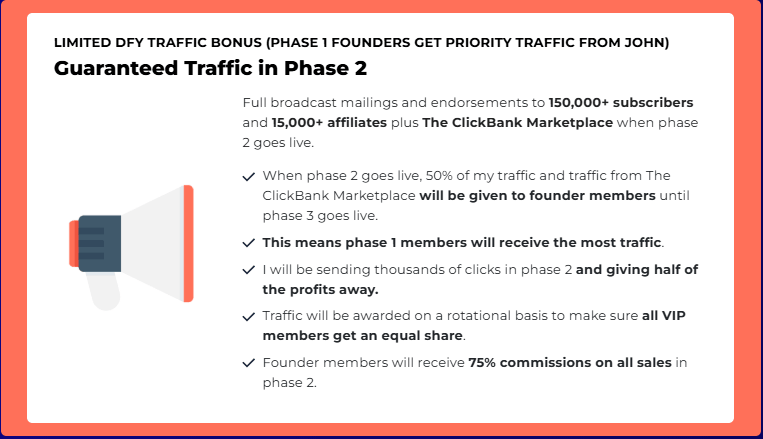 ClickBank Profit Club Review