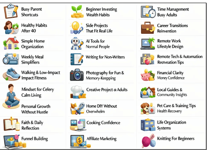 LifeThriver Income Game Review