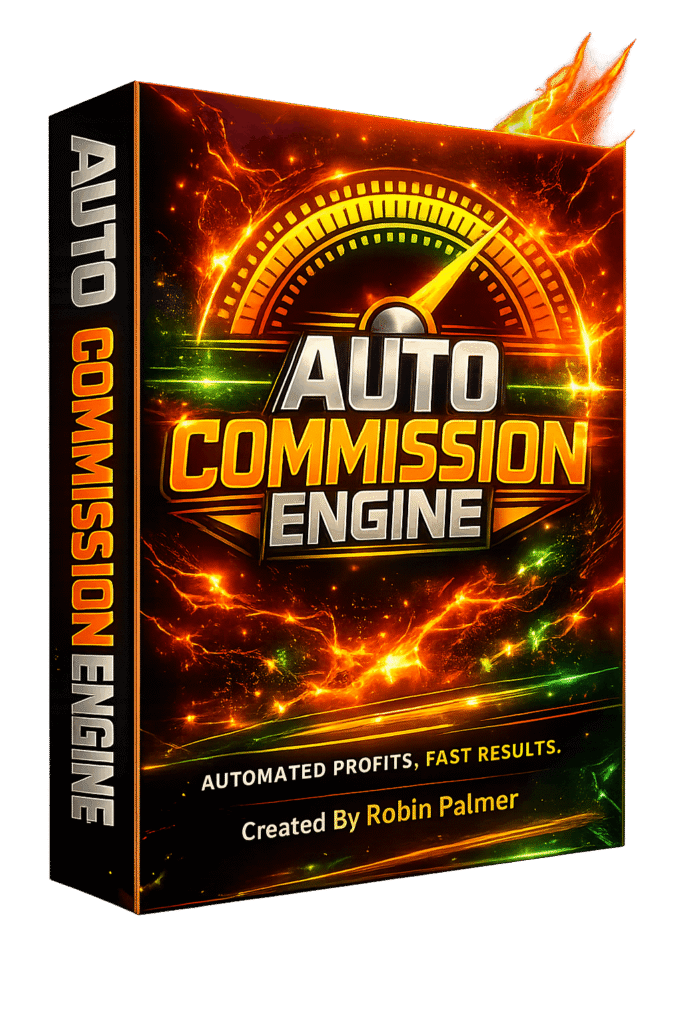 Auto Commission Engine Review