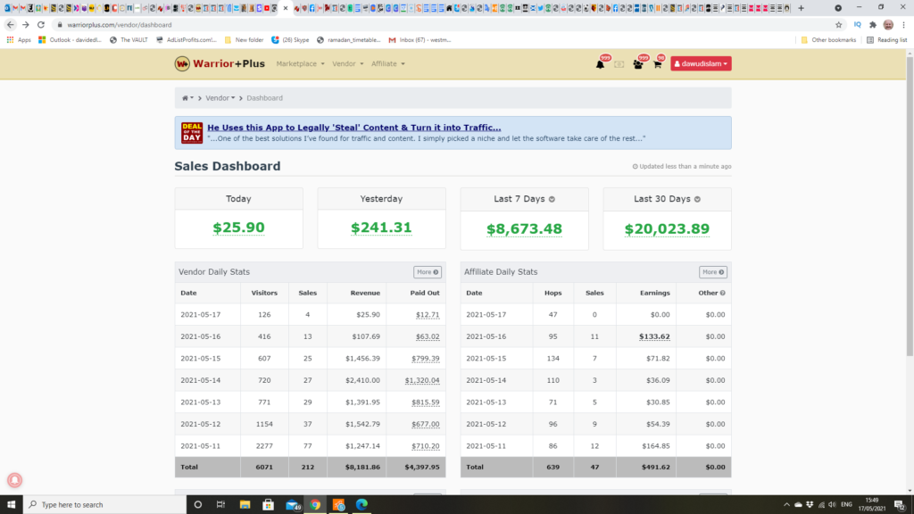 One Dollar Bonanza Bundle Review