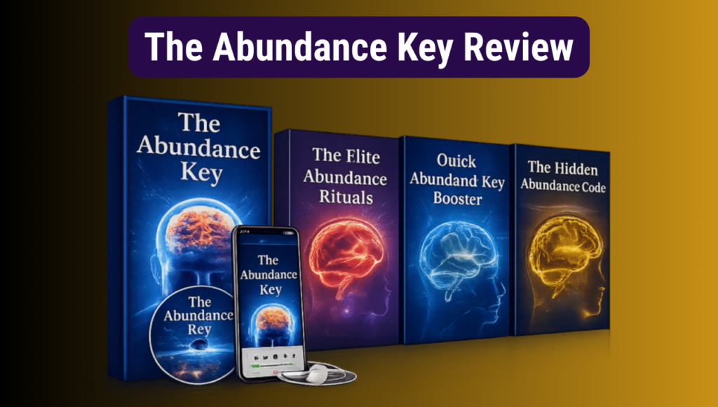 The Abundance Key Review