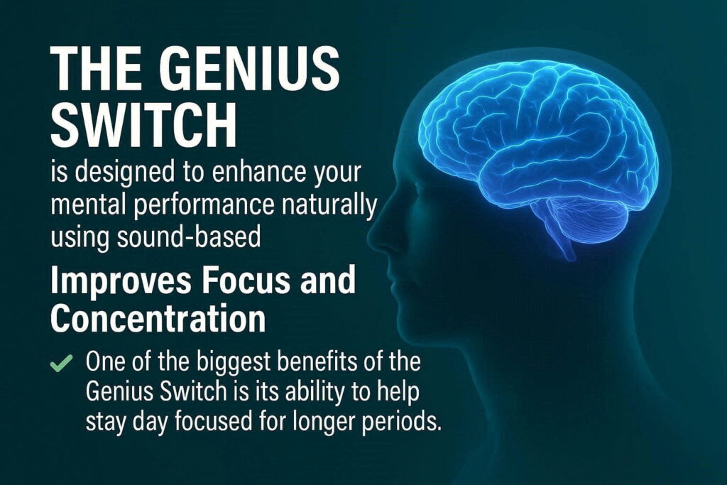 The Genius Switch Review