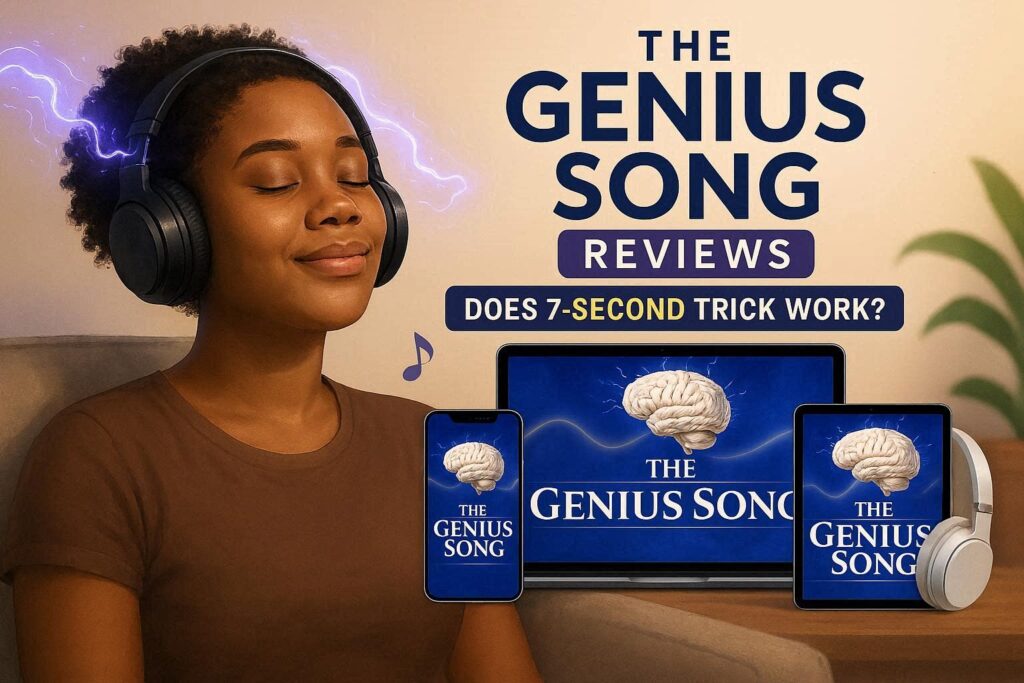 The Genius Song Reviews