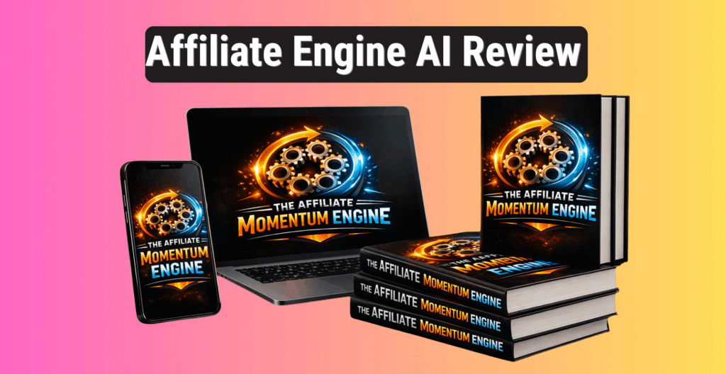 Affiliate Engine AI Review