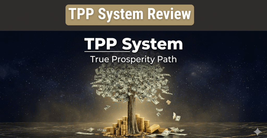 TPP System Review
