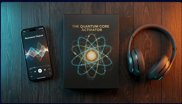 Quantum Core Activator Review