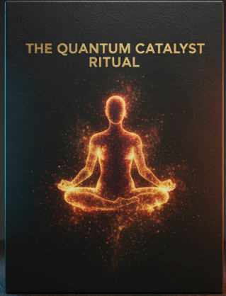 Bonus 3: The Quantum Catalyst Ritual