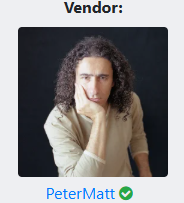 Who is Affiliate Engine AI? PeterMatt