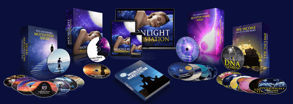 Moonlight Manifestation Review